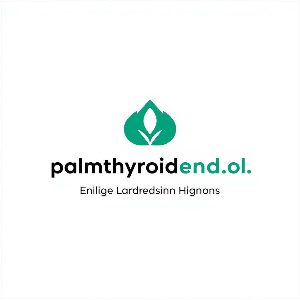 Palmthyroidendo